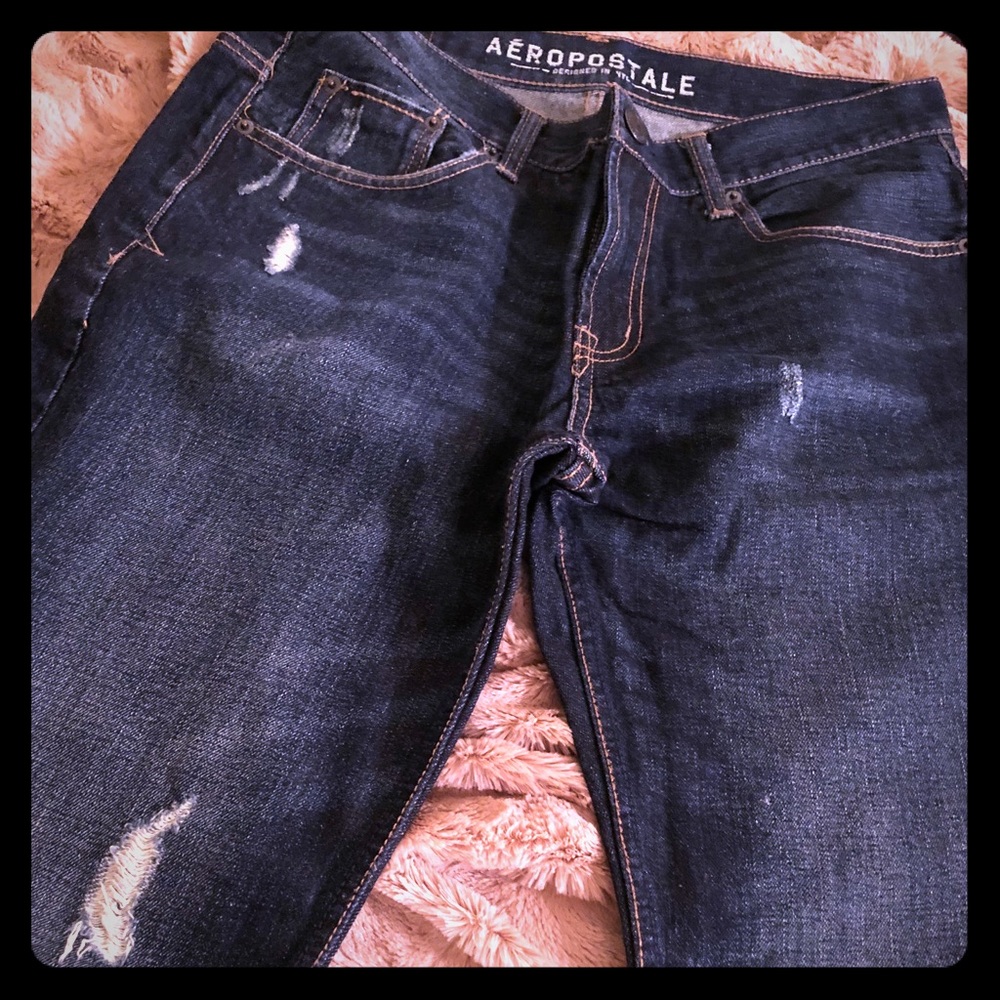 Aeropostale Jeans